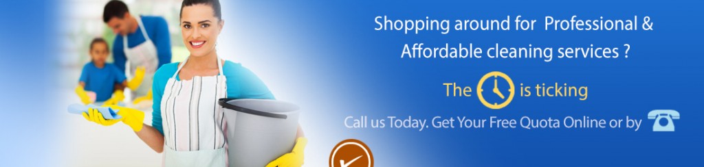 Commercial Cleaning In Tor